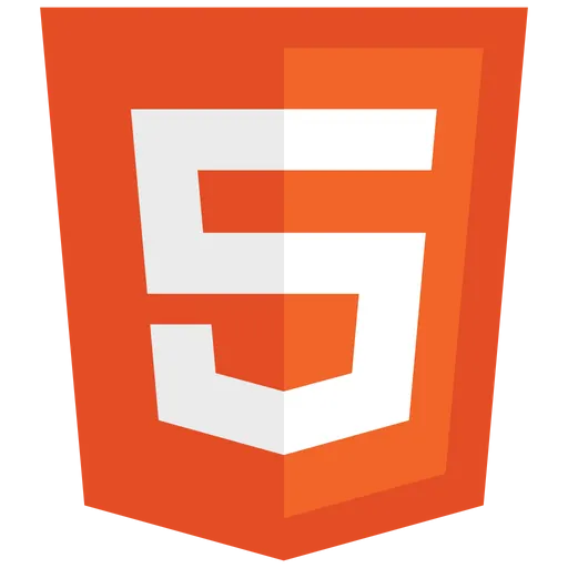 HTML 5